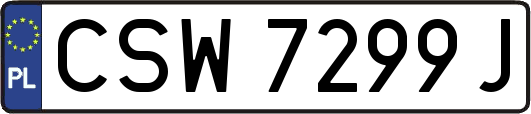 CSW7299J