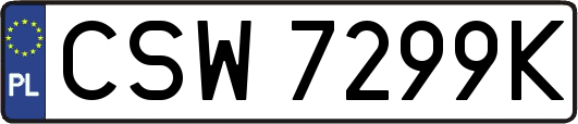 CSW7299K