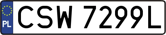 CSW7299L
