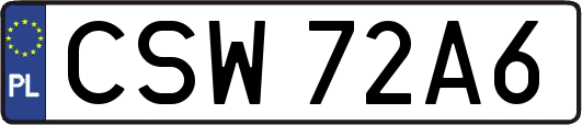 CSW72A6