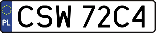 CSW72C4