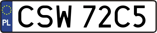 CSW72C5