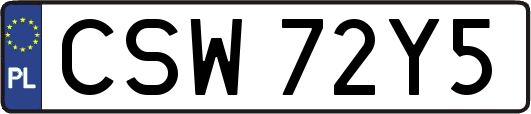 CSW72Y5