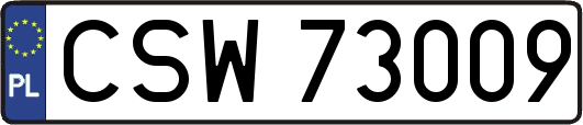 CSW73009