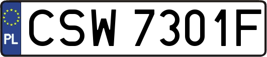 CSW7301F
