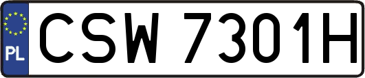 CSW7301H
