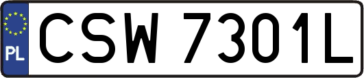 CSW7301L