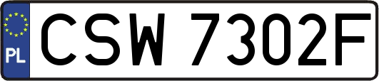 CSW7302F