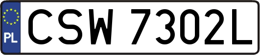CSW7302L