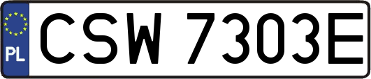 CSW7303E