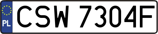 CSW7304F
