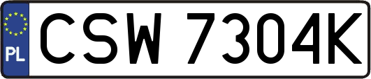 CSW7304K