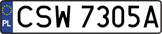 CSW7305A