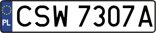 CSW7307A