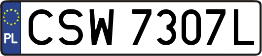 CSW7307L