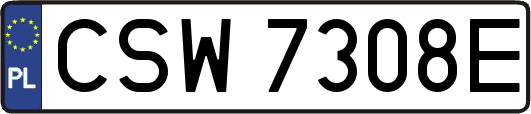CSW7308E