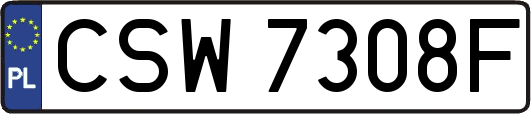 CSW7308F