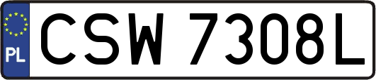 CSW7308L