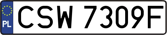 CSW7309F