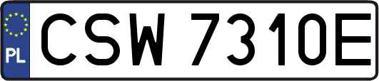 CSW7310E