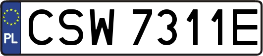 CSW7311E