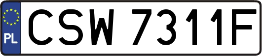 CSW7311F