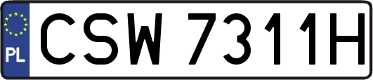 CSW7311H