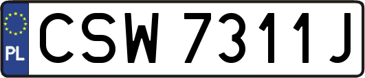 CSW7311J