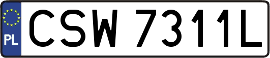 CSW7311L