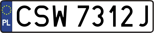 CSW7312J