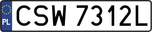 CSW7312L