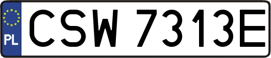 CSW7313E