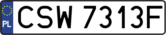 CSW7313F