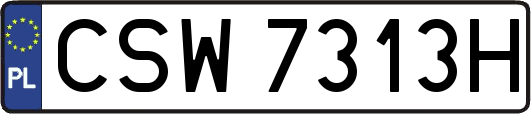 CSW7313H