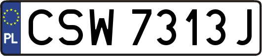 CSW7313J