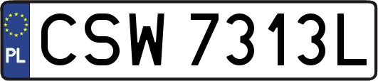 CSW7313L