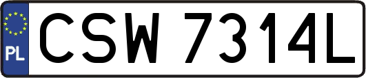 CSW7314L
