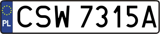 CSW7315A