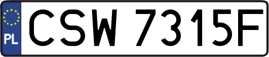 CSW7315F