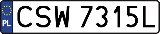CSW7315L