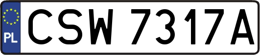 CSW7317A