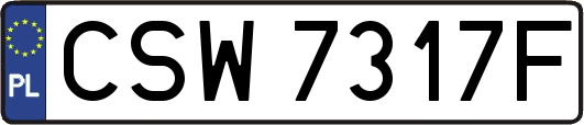 CSW7317F