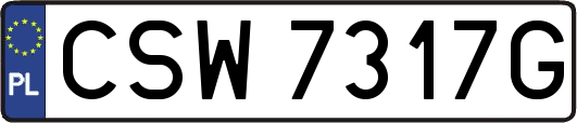 CSW7317G