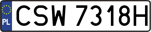 CSW7318H