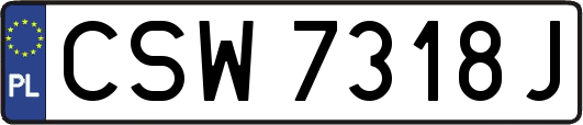 CSW7318J
