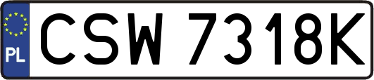 CSW7318K