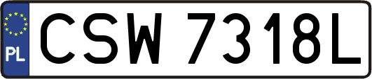 CSW7318L