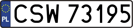 CSW73195