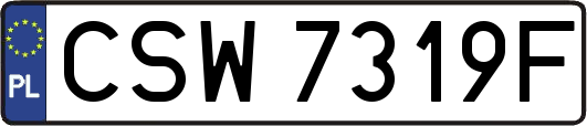 CSW7319F
