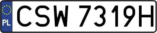 CSW7319H